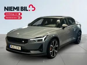 Polestar 2 2021