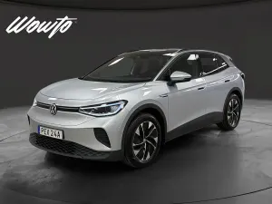 Volkswagen ID.4 2023