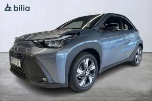 Toyota Aygo X 2026