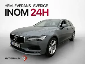 Volvo V90 2018