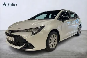Toyota Corolla 2025