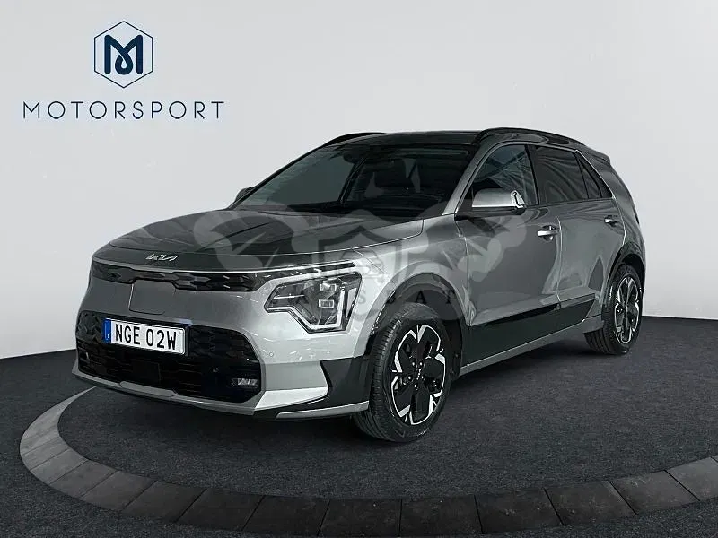 Kia Niro 2023