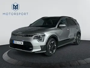 Kia Niro 2023