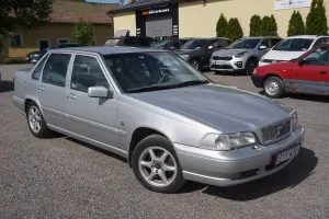 Volvo S70 1999