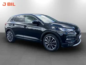 Opel Grandland 2021