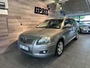 Toyota Avensis 2007