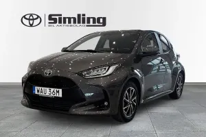 Toyota Yaris 2023