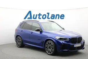 BMW X5 2020