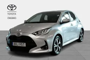 Toyota Yaris 2025