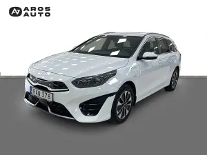 Kia Ceed 2024