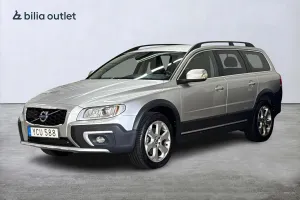 Volvo XC70 2016