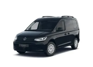Volkswagen Caddy 2026