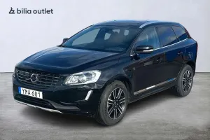 Volvo XC60 2017
