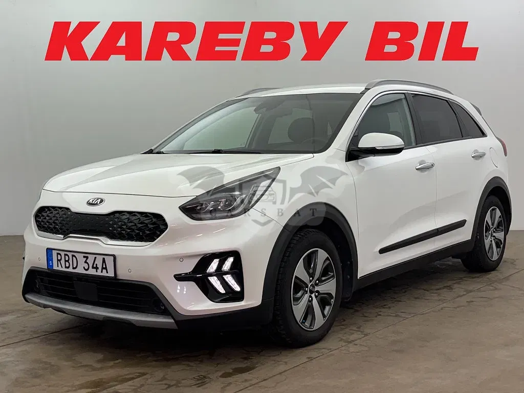 Kia Niro 2020