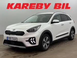 Kia Niro 2020