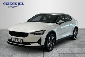 Polestar 2 2023