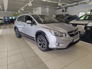 Subaru XV 2012