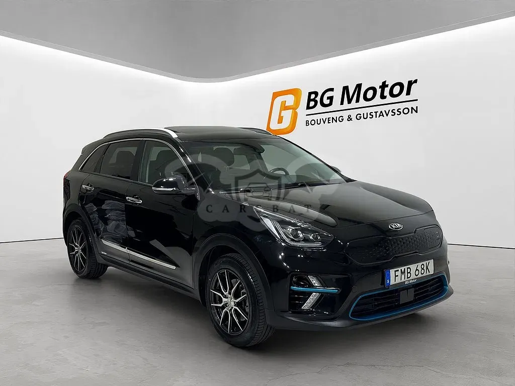 Kia Niro 2021