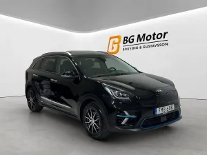 Kia Niro 2021