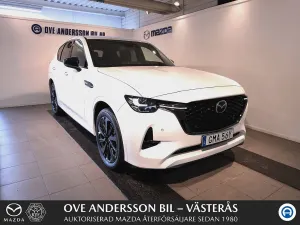 Mazda CX-60 2025