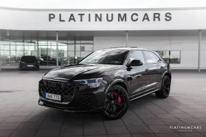 Audi RSQ8 2025