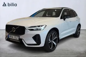 Volvo XC60 2023