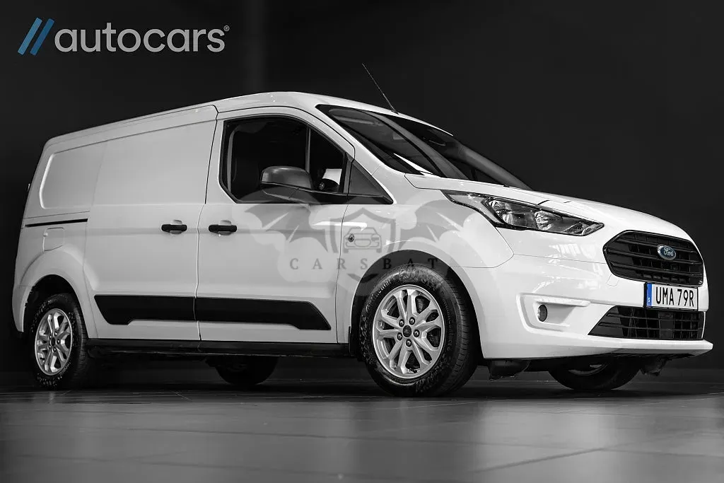 Ford Transit Connect 2023