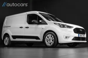 Ford Transit Connect 2023