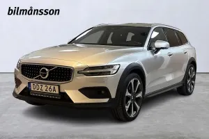 Volvo V60 2019