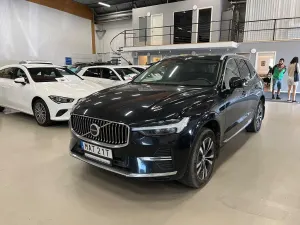 Volvo XC60 2024