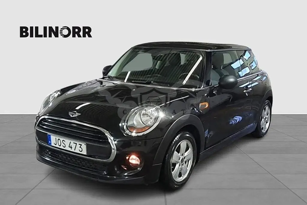 Mini One 2015