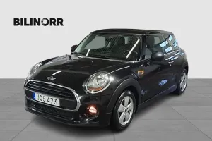 Mini One 2015