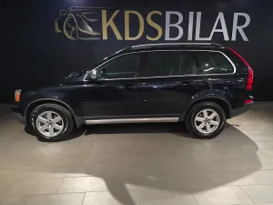 Volvo XC90 2010