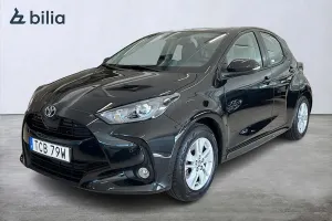 Toyota Yaris 2026