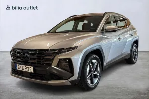 Hyundai Tucson 2025