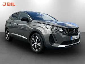 Peugeot 3008 2023