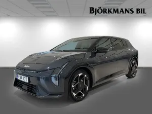 Kia EV4 2026