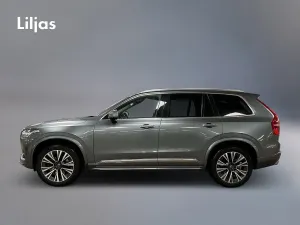 Volvo XC90 2020