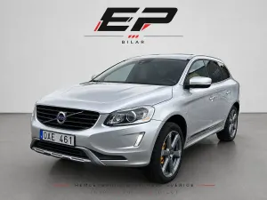 Volvo XC60 2014