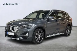 BMW X1 2020