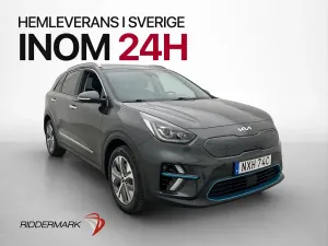 Kia Niro 2022