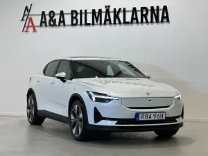 Polestar 2 2024