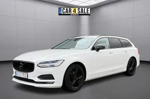 Volvo V90 2018