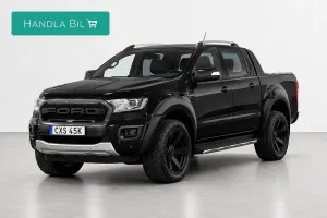 Ford Ranger 2021