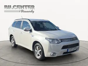 Mitsubishi Outlander 2014