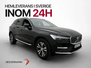 Volvo XC60 2023