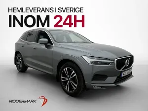 Volvo XC60 2021
