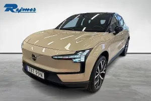 Volvo EX30 2026