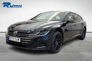 Volkswagen Arteon 2022