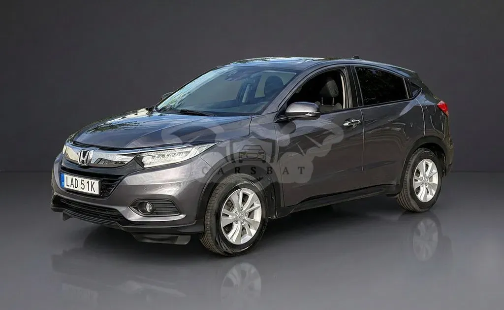 Honda HR-V 2020
